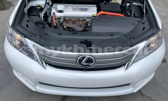 ទិញ បានប្រើ Lexus HS White ឡាន} ក្នុង Dăm Thnăm ក្នុង Kampot Province ទិញ បានប្រើ Lexus HS White ឡាន} ក្នុង Dăm Thnăm ក្នុង Kampot Province