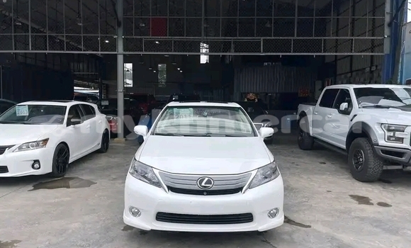 ទិញ បានប្រើ Lexus HS White ឡាន} ក្នុង Dăm Thnăm ក្នុង Kampot Province ទិញ បានប្រើ Lexus HS White ឡាន} ក្នុង Dăm Thnăm ក្នុង Kampot Province