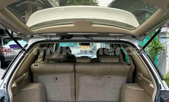 Acheter Occasion Voiture Lexus RX 330 Autre à Chbar Mon, Kampong Speu Province