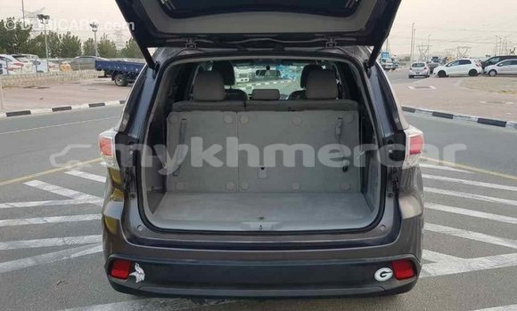 ទិញ នាំចូល Toyota Highlander Other ឡាន} ក្នុង Import - Dubai ក្នុង Kampot Province ទិញ នាំចូល Toyota Highlander Other ឡាន} ក្នុង Import - Dubai ក្នុង Kampot Province