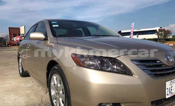 Acheter Occasion Voiture Toyota Camry Marron à Phnom Penh, Phnom Penh Acheter Occasion Voiture Toyota Camry Marron à Phnom Penh, Phnom Penh