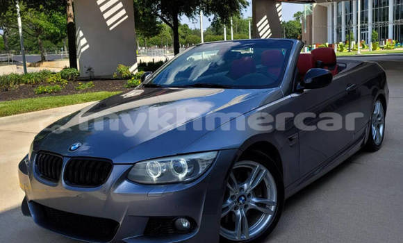 Buy Used BMW 3–Series Blue Car in Phnom Penh in Phnom Penh Buy Used BMW 3–Series Blue Car in Phnom Penh in Phnom Penh