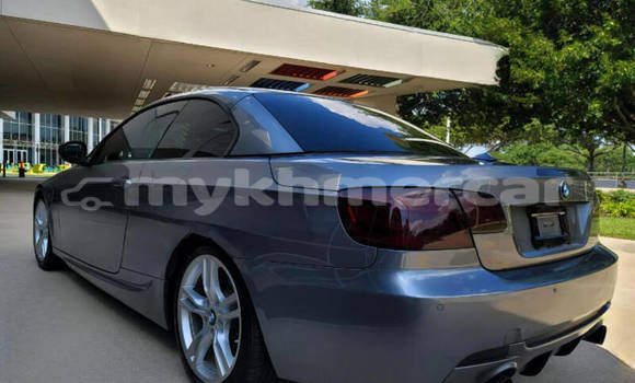 Buy Used BMW 3–Series Blue Car in Phnom Penh in Phnom Penh Buy Used BMW 3–Series Blue Car in Phnom Penh in Phnom Penh