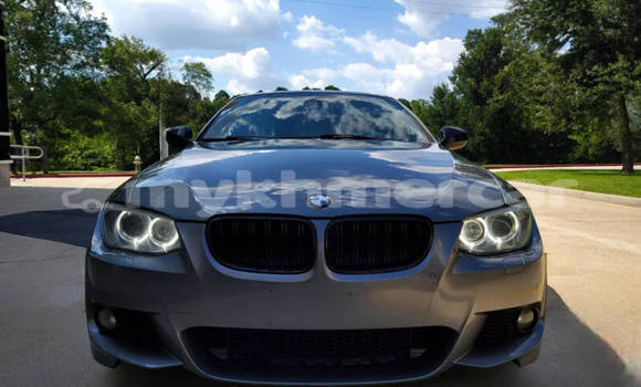 Buy Used BMW 3–Series Blue Car in Phnom Penh in Phnom Penh Buy Used BMW 3–Series Blue Car in Phnom Penh in Phnom Penh
