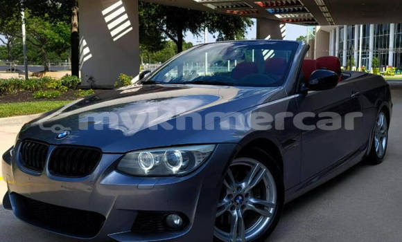 Buy Used BMW 3–Series Blue Car in Phnom Penh in Phnom Penh Buy Used BMW 3–Series Blue Car in Phnom Penh in Phnom Penh