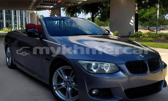 Buy Used BMW 3–Series Blue Car in Phnom Penh in Phnom Penh Buy Used BMW 3–Series Blue Car in Phnom Penh in Phnom Penh