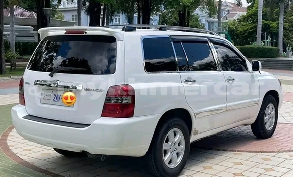 Buy Used Toyota Hilux White Car in Banteay Meanchey in Banteay Meanchey Province Buy Used Toyota Hilux White Car in Banteay Meanchey in Banteay Meanchey Province