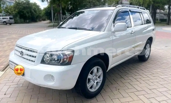 Buy Used Toyota Hilux White Car in Banteay Meanchey in Banteay Meanchey Province Buy Used Toyota Hilux White Car in Banteay Meanchey in Banteay Meanchey Province