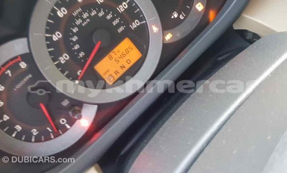 Acheter Import Utilitaire Toyota HiAce Marron à Import - Dubai, Kampot Province Acheter Import Utilitaire Toyota HiAce Marron à Import - Dubai, Kampot Province