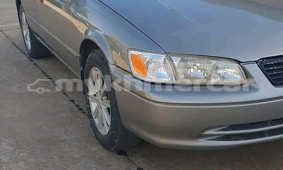 Buy Used Toyota Camry Other Car in Pailin in Pailin Province Buy Used Toyota Camry Other Car in Pailin in Pailin Province