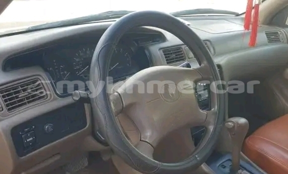 Buy Used Toyota Camry Other Car in Pailin in Pailin Province Buy Used Toyota Camry Other Car in Pailin in Pailin Province