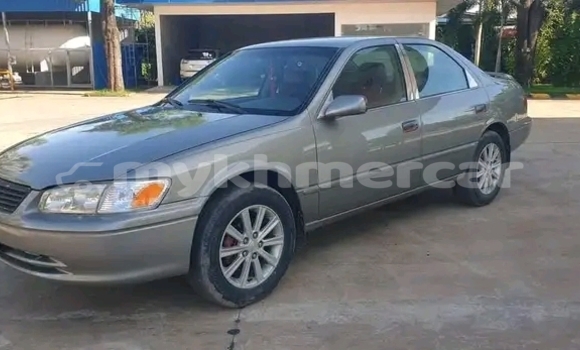 Buy Used Toyota Camry Other Car in Pailin in Pailin Province Buy Used Toyota Camry Other Car in Pailin in Pailin Province