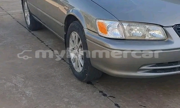 Buy Used Toyota Camry Other Car in Pailin in Pailin Province Buy Used Toyota Camry Other Car in Pailin in Pailin Province