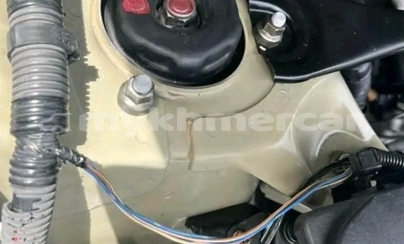 Buy Used Toyota Highlander Other Car in Chbar Mon in Kampong Speu Province Buy Used Toyota Highlander Other Car in Chbar Mon in Kampong Speu Province