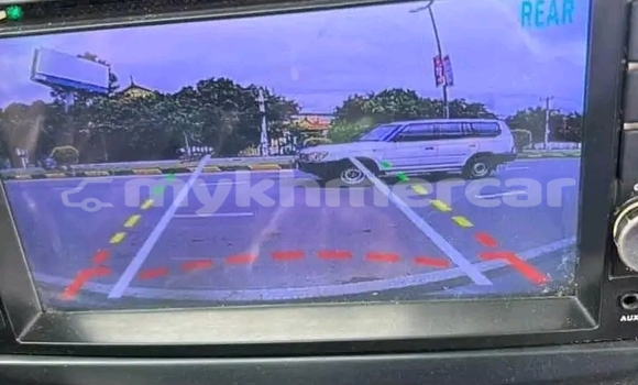 Buy Used Toyota Highlander Other Car in Chbar Mon in Kampong Speu Province Buy Used Toyota Highlander Other Car in Chbar Mon in Kampong Speu Province