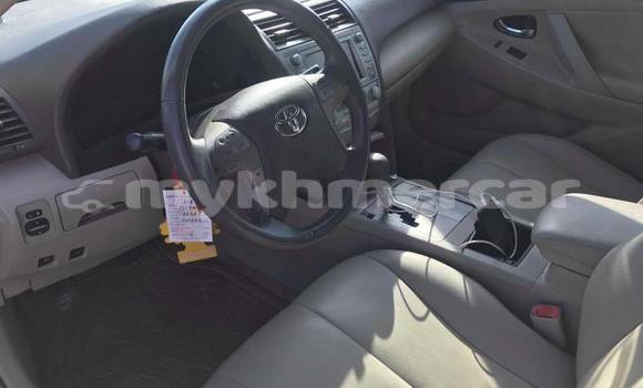 Acheter Occasion Voiture Toyota Camry Marron à Phnom Penh, Phnom Penh Acheter Occasion Voiture Toyota Camry Marron à Phnom Penh, Phnom Penh