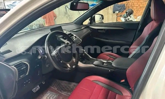 Buy Used Lexus RX White Car in Chbar Mon in Kampong Speu Province Buy Used Lexus RX White Car in Chbar Mon in Kampong Speu Province