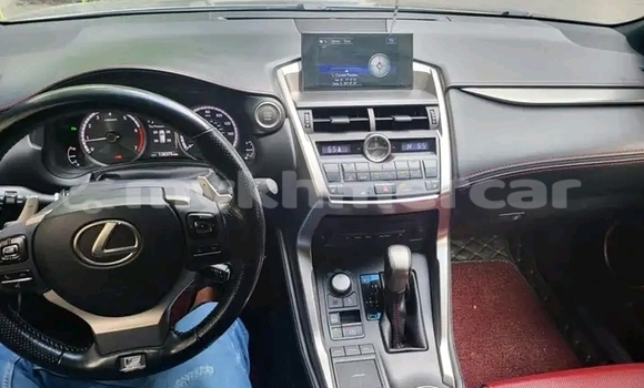 Buy Used Lexus LX 570 Other Car in Cheom Ksan in Preah Vihear Province Buy Used Lexus LX 570 Other Car in Cheom Ksan in Preah Vihear Province