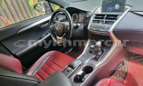 Buy Used Lexus LX 570 Other Car in Cheom Ksan in Preah Vihear Province Buy Used Lexus LX 570 Other Car in Cheom Ksan in Preah Vihear Province