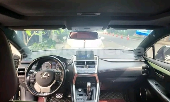 Buy Used Lexus LX 570 Other Car in Cheom Ksan in Preah Vihear Province Buy Used Lexus LX 570 Other Car in Cheom Ksan in Preah Vihear Province