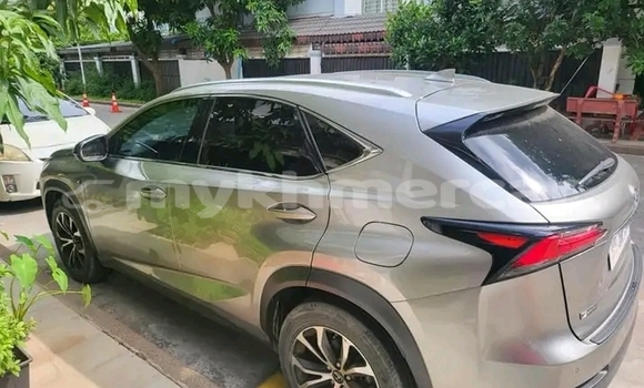 Buy Used Lexus LX 570 Other Car in Cheom Ksan in Preah Vihear Province Buy Used Lexus LX 570 Other Car in Cheom Ksan in Preah Vihear Province