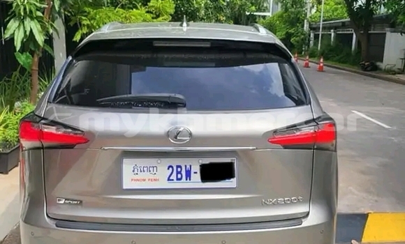 Buy Used Lexus LX 570 Other Car in Cheom Ksan in Preah Vihear Province Buy Used Lexus LX 570 Other Car in Cheom Ksan in Preah Vihear Province