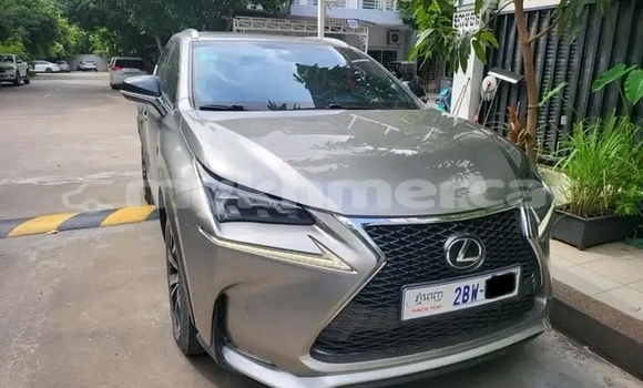 Buy Used Lexus LX 570 Other Car in Cheom Ksan in Preah Vihear Province Buy Used Lexus LX 570 Other Car in Cheom Ksan in Preah Vihear Province