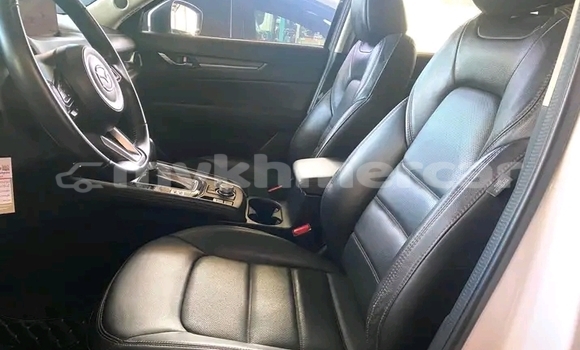 Acheter Occasion Voiture Mazda CX-5 Blanc à Pailin, Pailin Province Acheter Occasion Voiture Mazda CX-5 Blanc à Pailin, Pailin Province