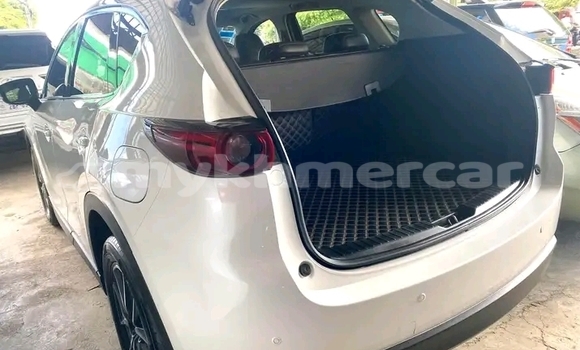 Acheter Occasion Voiture Mazda CX-5 Blanc à Pailin, Pailin Province Acheter Occasion Voiture Mazda CX-5 Blanc à Pailin, Pailin Province