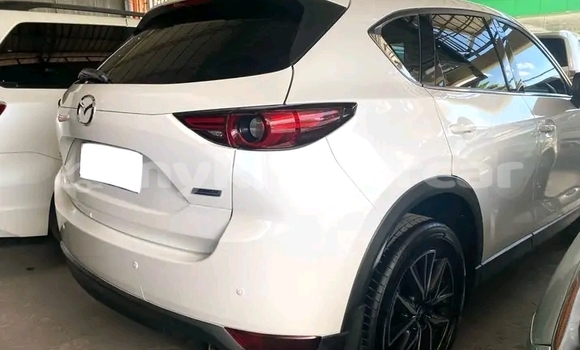 Acheter Occasion Voiture Mazda CX-5 Blanc à Pailin, Pailin Province Acheter Occasion Voiture Mazda CX-5 Blanc à Pailin, Pailin Province