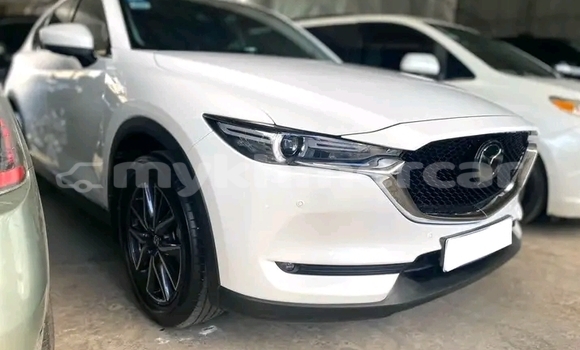 Acheter Occasion Voiture Mazda CX-5 Blanc à Pailin, Pailin Province Acheter Occasion Voiture Mazda CX-5 Blanc à Pailin, Pailin Province