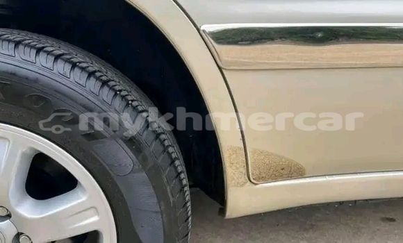 Acheter Occasion Voiture Toyota Highlander Autre à Chbar Mon, Kampong Speu Province Acheter Occasion Voiture Toyota Highlander Autre à Chbar Mon, Kampong Speu Province