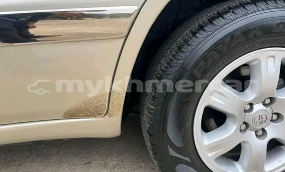 Acheter Occasion Voiture Toyota Highlander Autre à Chbar Mon, Kampong Speu Province Acheter Occasion Voiture Toyota Highlander Autre à Chbar Mon, Kampong Speu Province