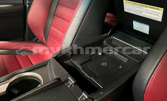 Acheter Occasion Voiture Lexus LX 450 Blanc à Cheom Ksan, Preah Vihear Province Acheter Occasion Voiture Lexus LX 450 Blanc à Cheom Ksan, Preah Vihear Province