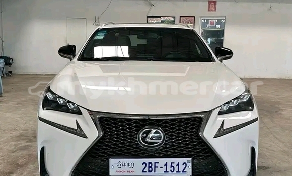 Acheter Occasion Voiture Lexus LX 450 Blanc à Cheom Ksan, Preah Vihear Province Acheter Occasion Voiture Lexus LX 450 Blanc à Cheom Ksan, Preah Vihear Province