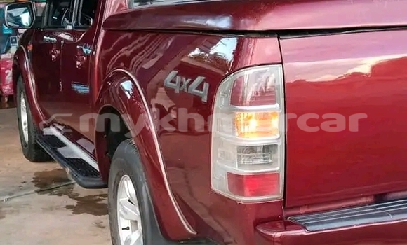 Acheter Occasion Voiture GMC Sonoma Rouge à Koulen, Preah Vihear Province Acheter Occasion Voiture GMC Sonoma Rouge à Koulen, Preah Vihear Province