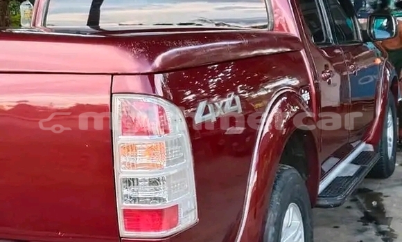 Acheter Occasion Voiture GMC Sonoma Rouge à Koulen, Preah Vihear Province Acheter Occasion Voiture GMC Sonoma Rouge à Koulen, Preah Vihear Province