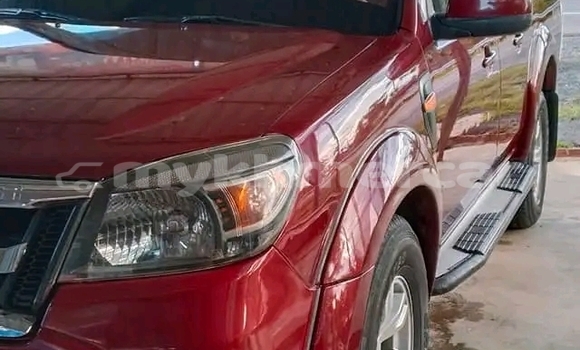 Acheter Occasion Voiture GMC Sonoma Rouge à Koulen, Preah Vihear Province Acheter Occasion Voiture GMC Sonoma Rouge à Koulen, Preah Vihear Province