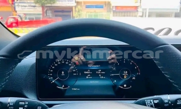 Acheter Occasion Voiture Ford Territory Blanc à Chbar Mon, Kampong Speu Province Acheter Occasion Voiture Ford Territory Blanc à Chbar Mon, Kampong Speu Province