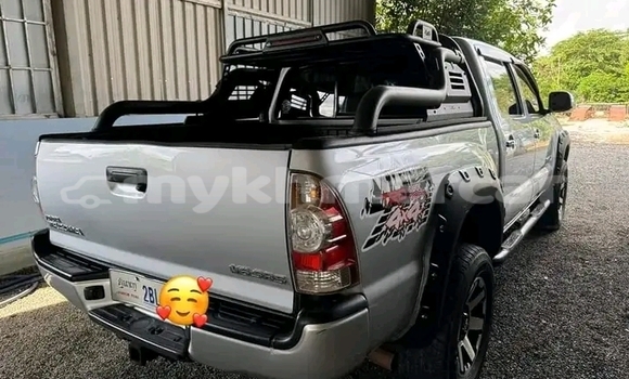Acheter Occasion Voiture Toyota Tacoma Autre à Khŭm Sráng, Kampong Speu Province Acheter Occasion Voiture Toyota Tacoma Autre à Khŭm Sráng, Kampong Speu Province