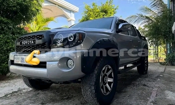 Acheter Occasion Voiture Toyota Tacoma Autre à Khŭm Sráng, Kampong Speu Province Acheter Occasion Voiture Toyota Tacoma Autre à Khŭm Sráng, Kampong Speu Province