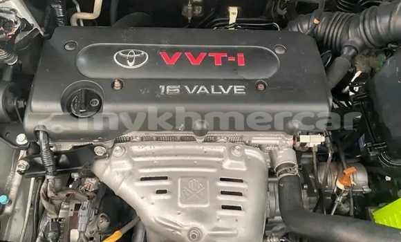 Acheter Occasion Voiture Toyota Highlander Autre à Koulen, Preah Vihear Province Acheter Occasion Voiture Toyota Highlander Autre à Koulen, Preah Vihear Province