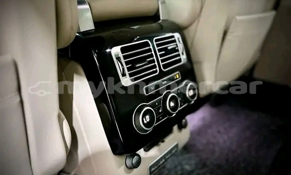 Acheter Occasion Voiture Range Rover Evoque Noir à Bavet, Svay Rieng Province Acheter Occasion Voiture Range Rover Evoque Noir à Bavet, Svay Rieng Province