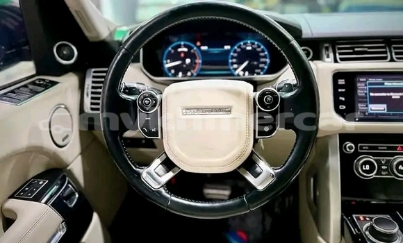 Acheter Occasion Voiture Range Rover Evoque Noir à Bavet, Svay Rieng Province Acheter Occasion Voiture Range Rover Evoque Noir à Bavet, Svay Rieng Province