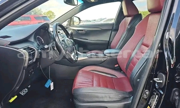 Acheter Occasion Voiture Lexus RC Noir à Cheom Ksan, Preah Vihear Province Acheter Occasion Voiture Lexus RC Noir à Cheom Ksan, Preah Vihear Province