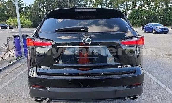 Acheter Occasion Voiture Lexus RC Noir à Cheom Ksan, Preah Vihear Province Acheter Occasion Voiture Lexus RC Noir à Cheom Ksan, Preah Vihear Province