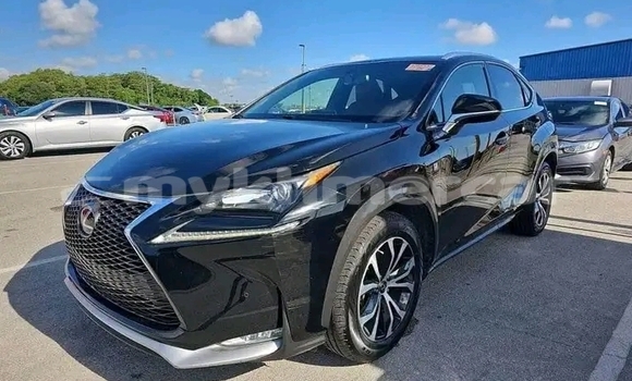 Acheter Occasion Voiture Lexus RC Noir à Cheom Ksan, Preah Vihear Province Acheter Occasion Voiture Lexus RC Noir à Cheom Ksan, Preah Vihear Province