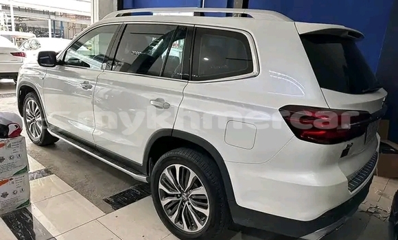 Acheter Occasion Voiture Lexus RX 350 Blanc à Cheom Ksan, Preah Vihear Province Acheter Occasion Voiture Lexus RX 350 Blanc à Cheom Ksan, Preah Vihear Province