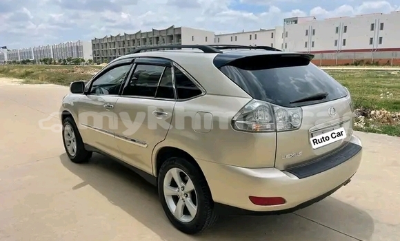 Acheter Occasion Voiture Lexus RX 330 Autre à Cheom Ksan, Preah Vihear Province Acheter Occasion Voiture Lexus RX 330 Autre à Cheom Ksan, Preah Vihear Province