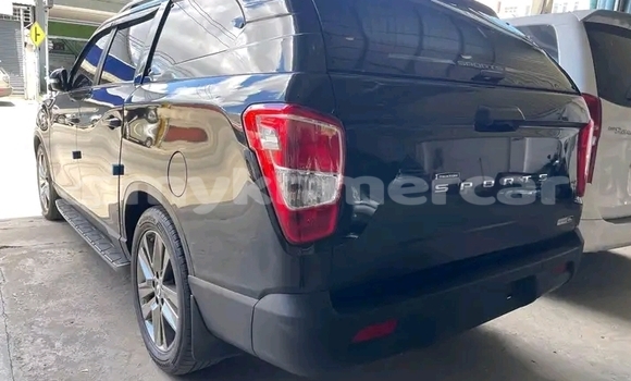 Buy Used BMW 4er Other Car in Doun Kaev in Takeo Province